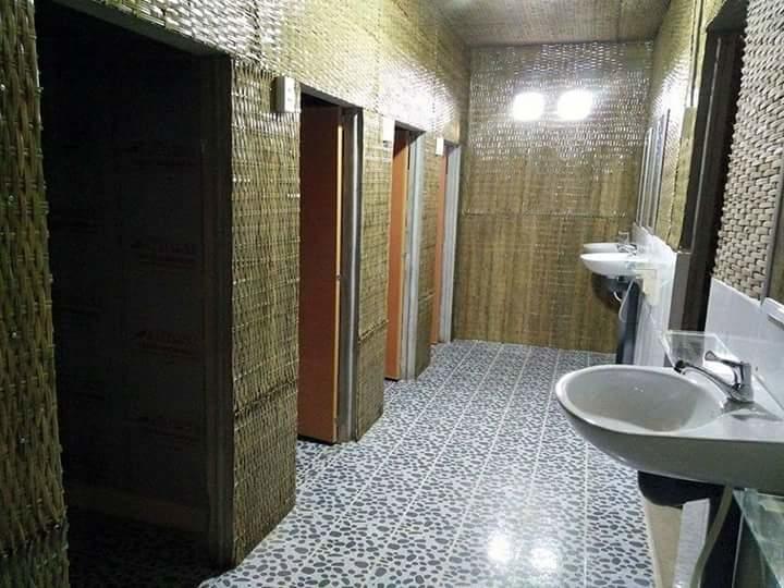 Nguyen Shack - Mekong Cần Thơ Extérieur photo