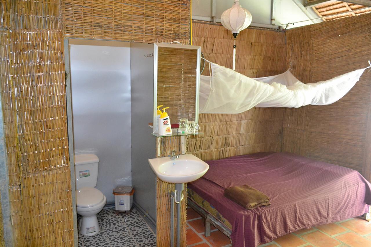 Nguyen Shack - Mekong Cần Thơ Extérieur photo