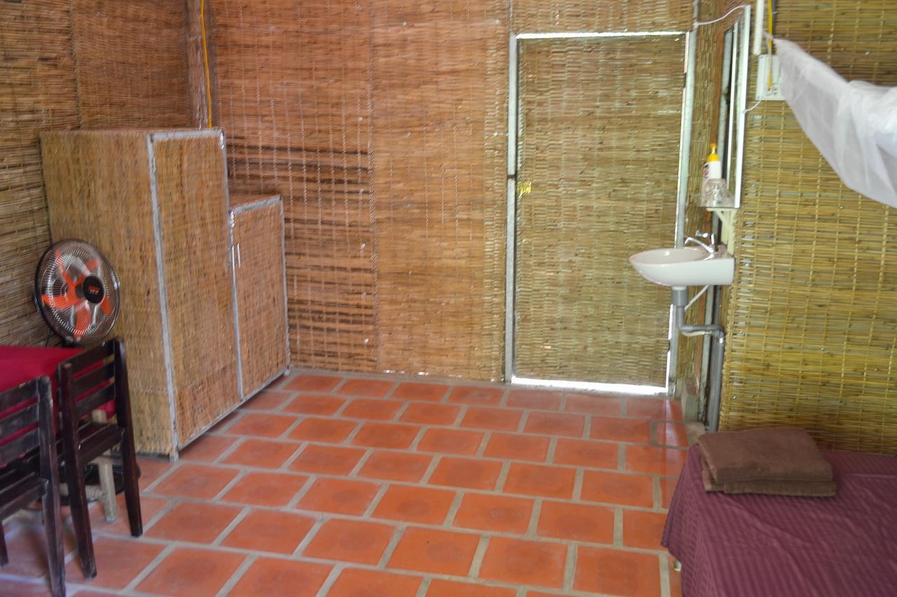 Nguyen Shack - Mekong Cần Thơ Extérieur photo