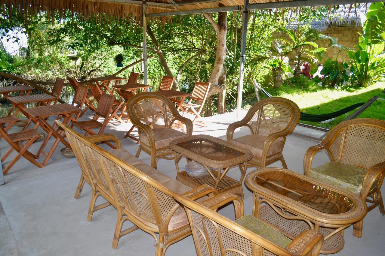 Nguyen Shack - Mekong Cần Thơ Extérieur photo