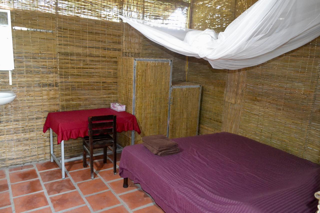 Nguyen Shack - Mekong Cần Thơ Extérieur photo