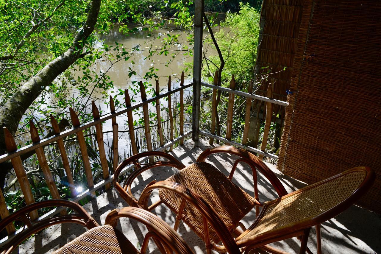 Nguyen Shack - Mekong Cần Thơ Extérieur photo