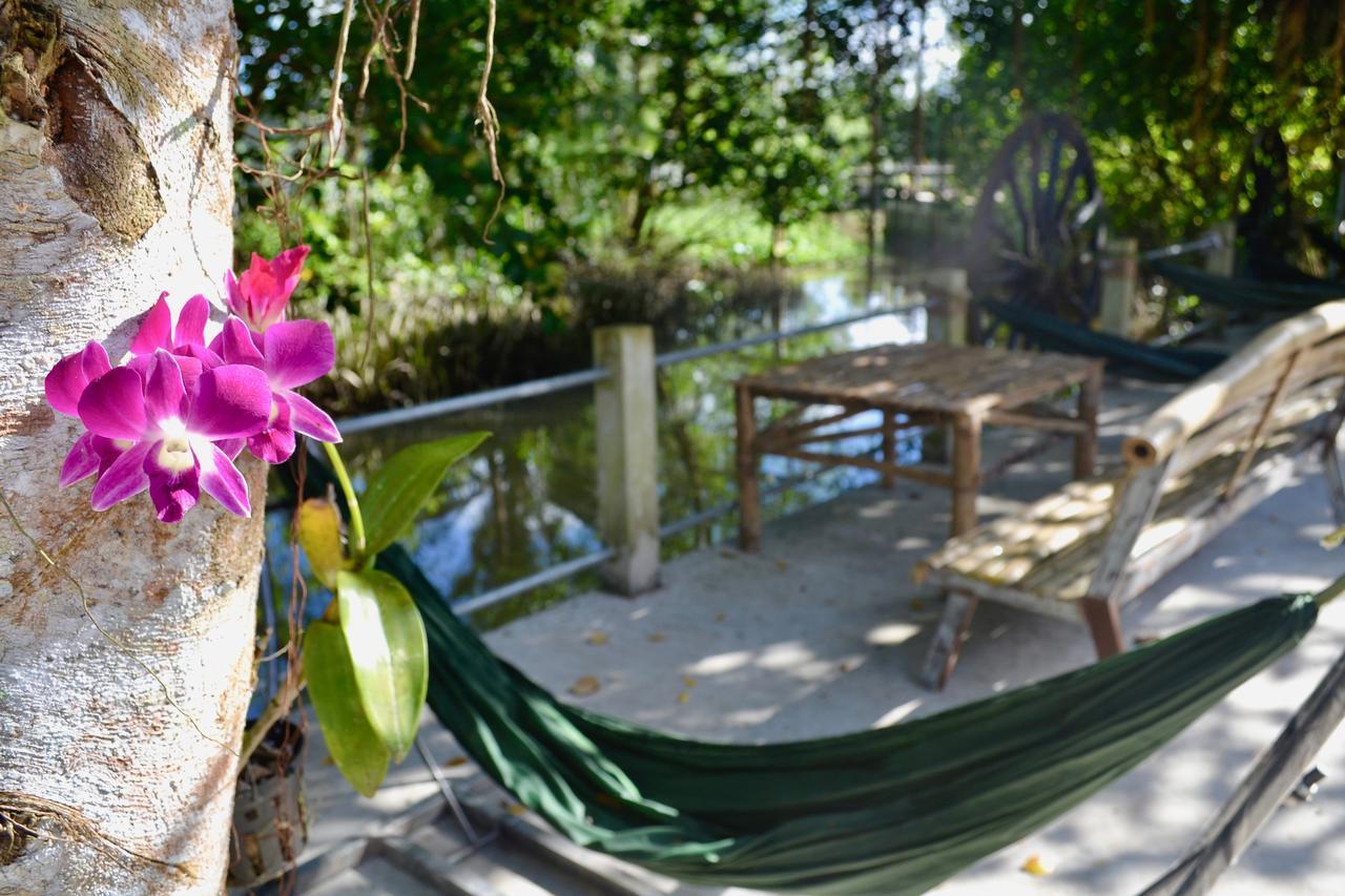 Nguyen Shack - Mekong Cần Thơ Extérieur photo