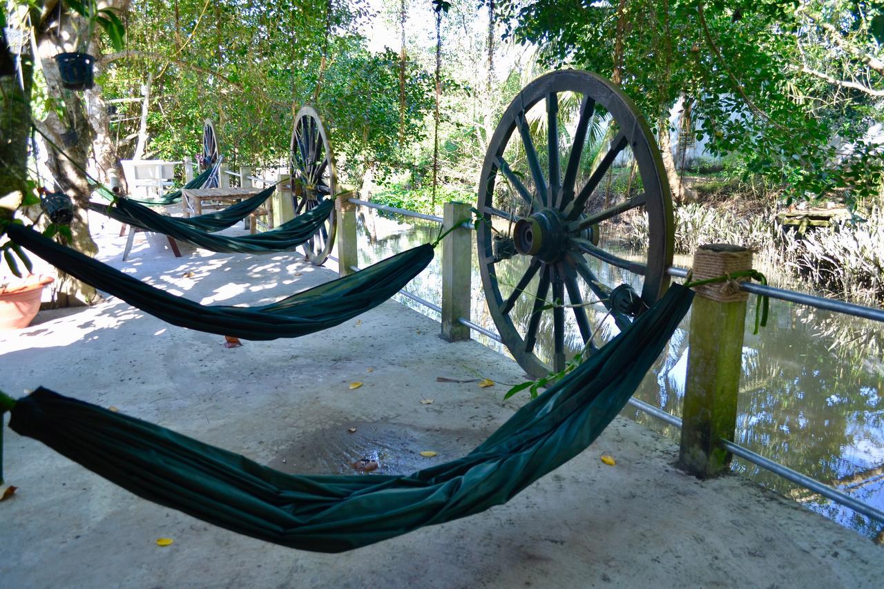 Nguyen Shack - Mekong Cần Thơ Extérieur photo