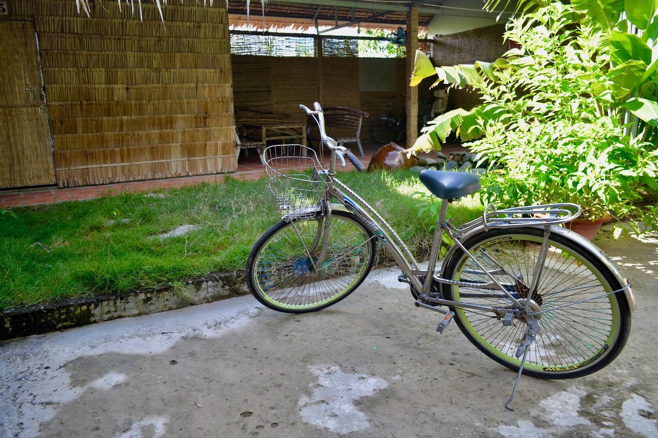 Nguyen Shack - Mekong Cần Thơ Extérieur photo