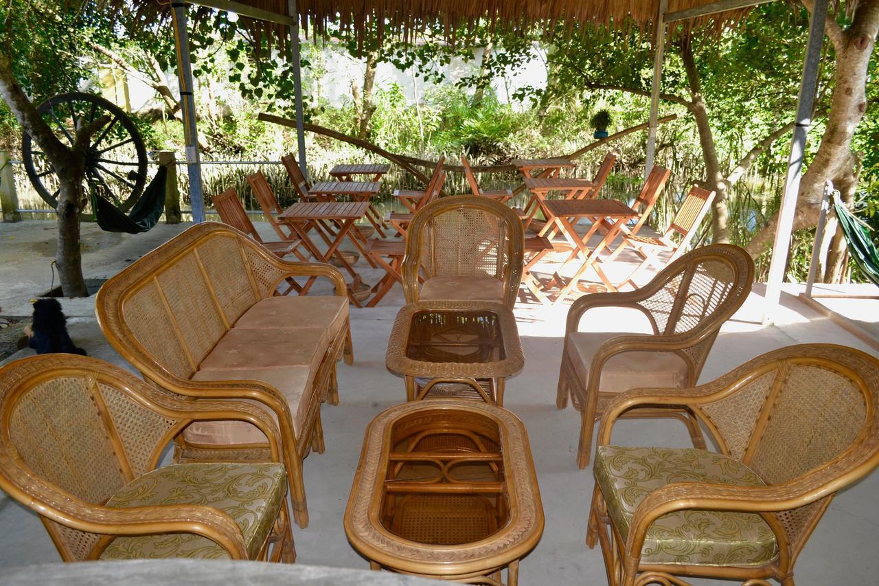 Nguyen Shack - Mekong Cần Thơ Extérieur photo