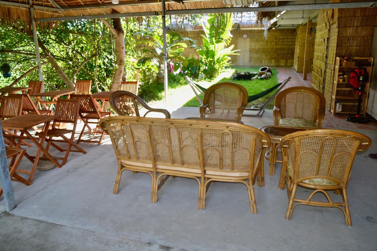 Nguyen Shack - Mekong Cần Thơ Extérieur photo
