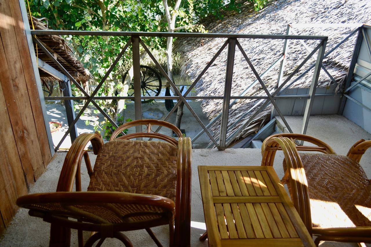 Nguyen Shack - Mekong Cần Thơ Extérieur photo
