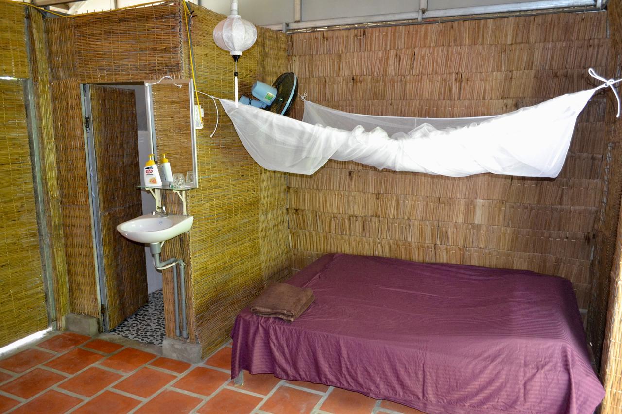 Nguyen Shack - Mekong Cần Thơ Extérieur photo