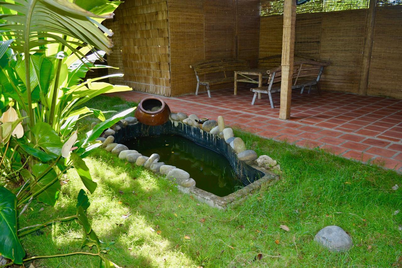 Nguyen Shack - Mekong Cần Thơ Extérieur photo