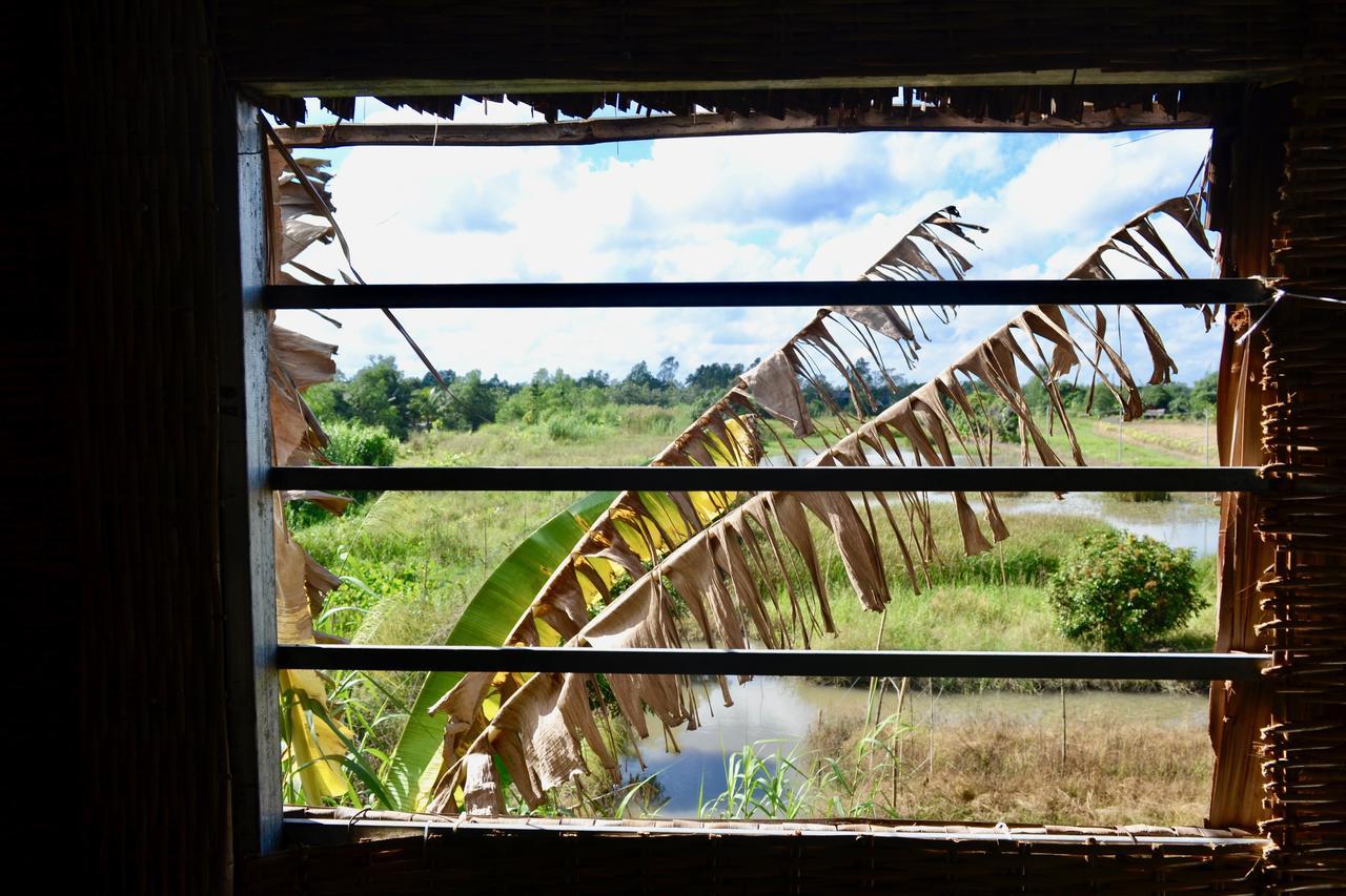Nguyen Shack - Mekong Cần Thơ Extérieur photo