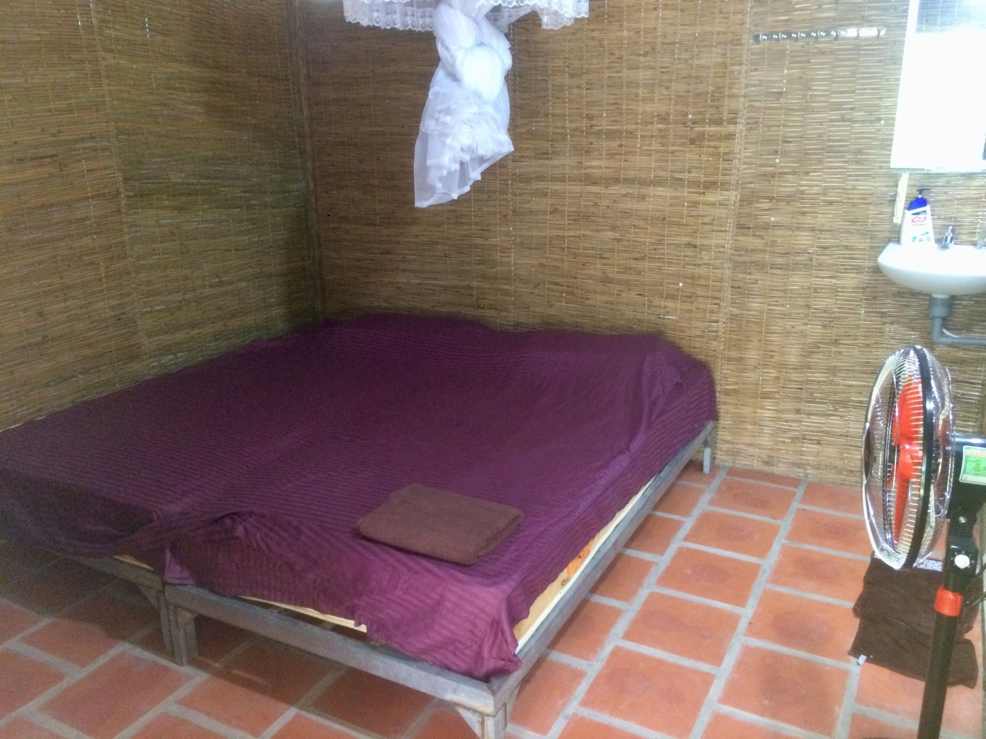 Nguyen Shack - Mekong Cần Thơ Extérieur photo