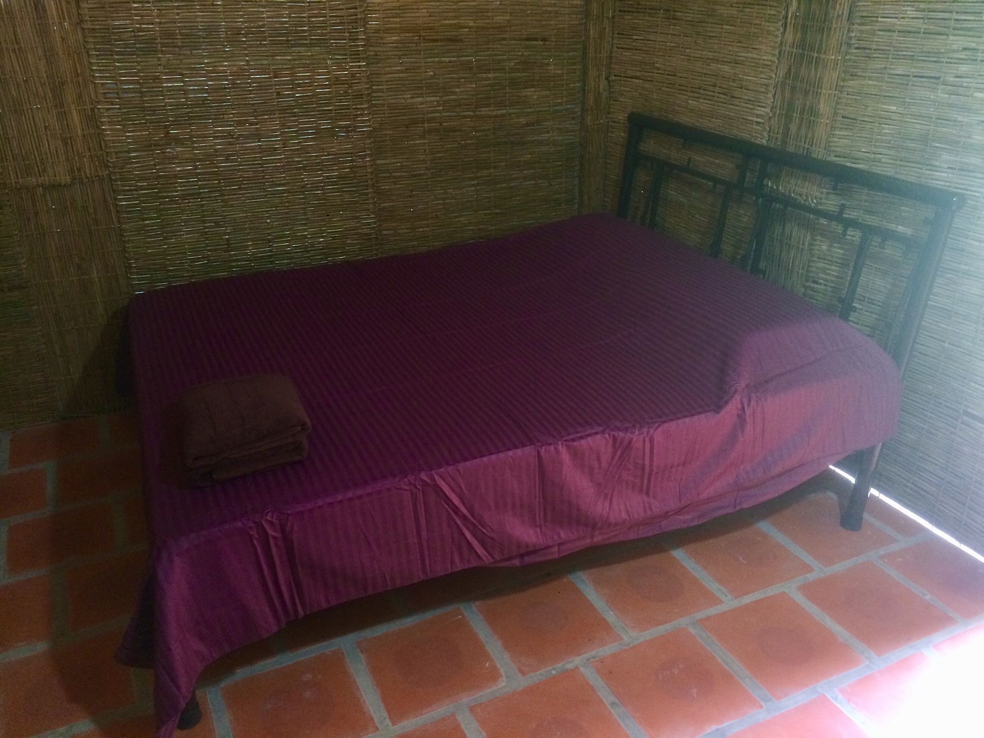 Nguyen Shack - Mekong Cần Thơ Extérieur photo