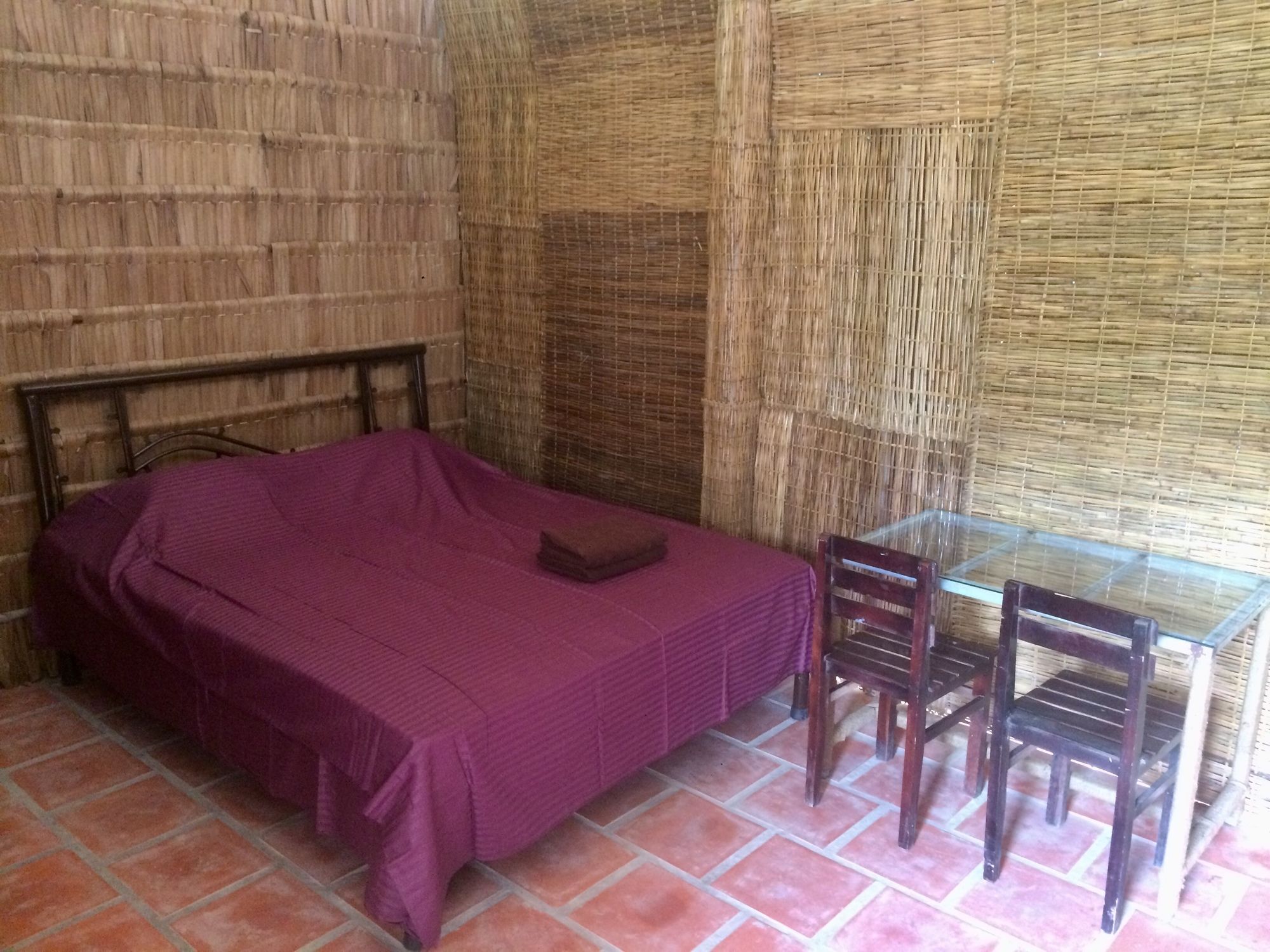 Nguyen Shack - Mekong Cần Thơ Extérieur photo