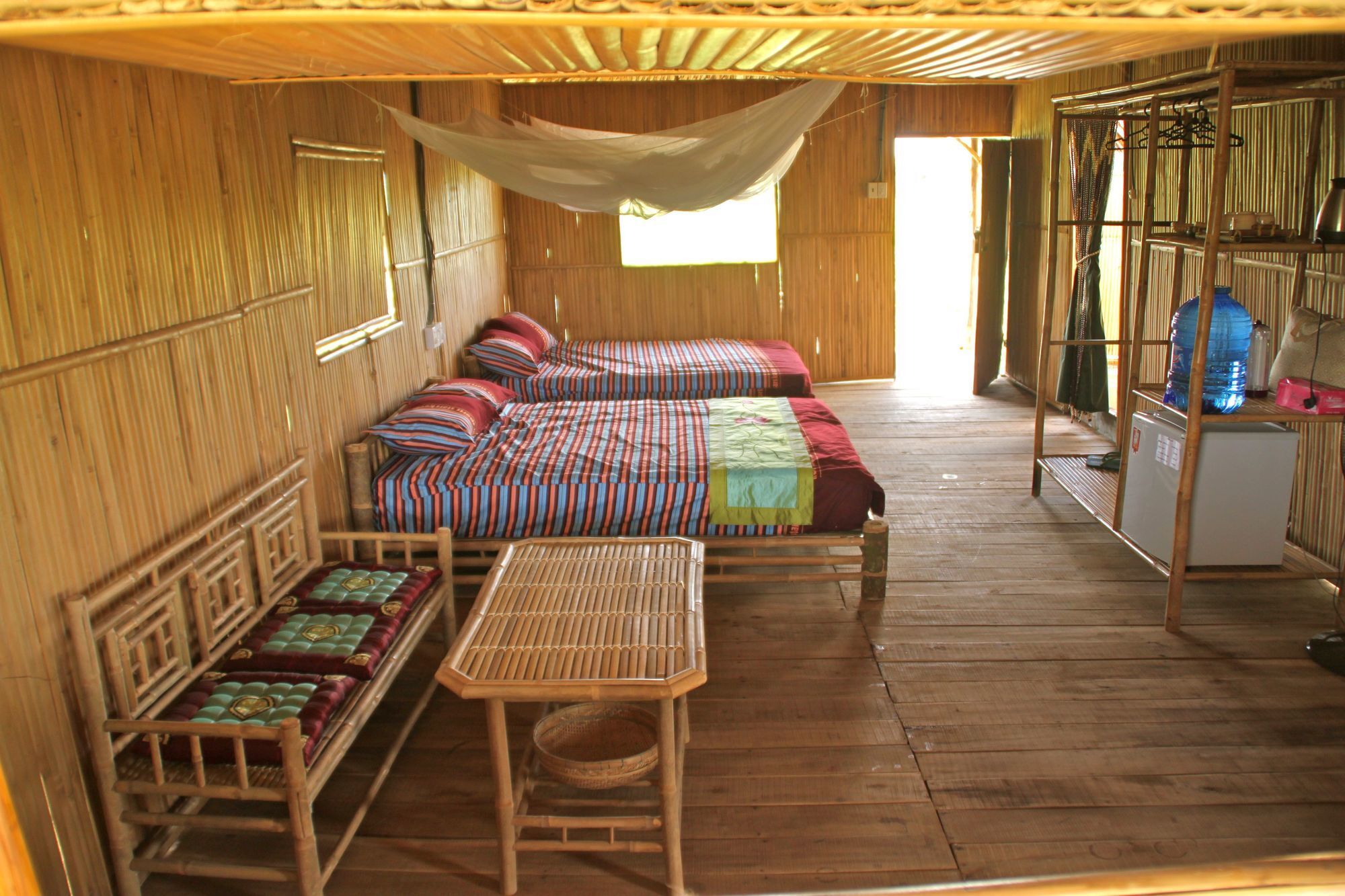 Nguyen Shack - Mekong Cần Thơ Extérieur photo